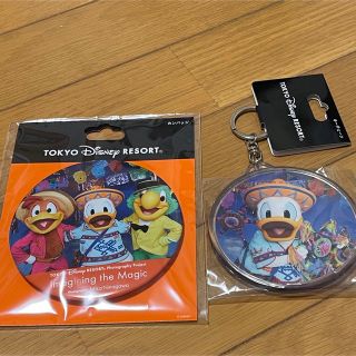 ディズニー(Disney)のかりん様専用♡ディズニーリゾート2点セット(キャラクターグッズ)