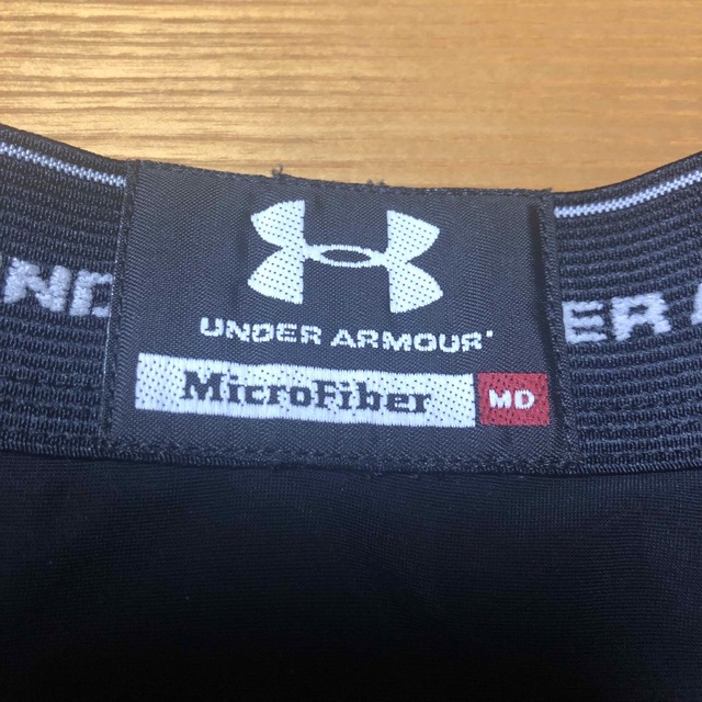 UNDER ARMOUR(アンダーアーマー)のUK様専用　アンダーアーマー  インナーパンツ (MD) スポーツ/アウトドアのトレーニング/エクササイズ(トレーニング用品)の商品写真