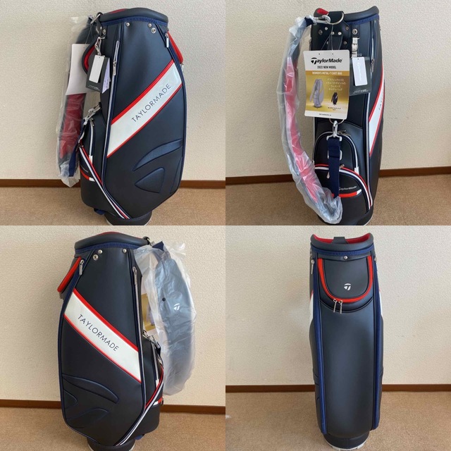 TaylorMade(テーラーメイド)の【美品‼️】テーラーメイド　RBZ★レディース ゴルフクラブセット/女性 スポーツ/アウトドアのゴルフ(クラブ)の商品写真