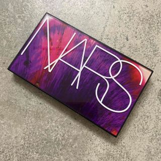 ナーズ(NARS)のNARS アイシャドウパレット(アイシャドウ)