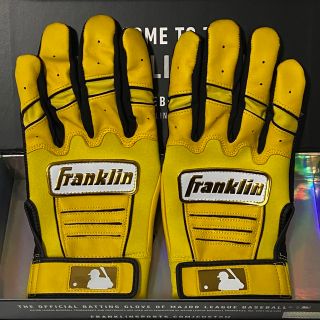 フランクリン(FRANKLYN)の【当店限定】Franklin Custom CFX Pro Sサイズ バッテ(グローブ)