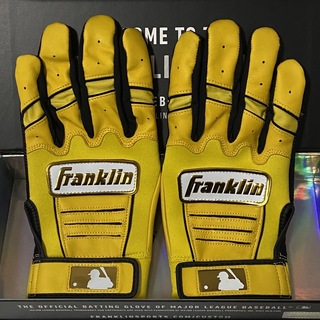 フランクリン(FRANKLYN)の【当店限定】Franklin Custom CFX Pro YLサイズ バッテ(グローブ)