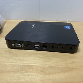 マウスコンピューター 小型デスクトップPC パソコン SSD Windowsの通販