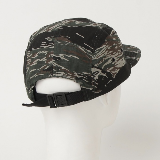 SILAS(サイラス)のサイラス　ワークキャップ・ジェットキャップ メンズの帽子(キャップ)の商品写真