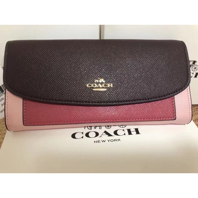 【COACH 】コーチ 新品正規品