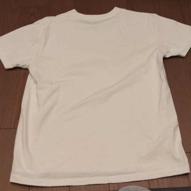 Design Tshirts Store graniph(グラニフ)のTシャツ　graniph　ガイコツ レディースのトップス(Tシャツ(半袖/袖なし))の商品写真