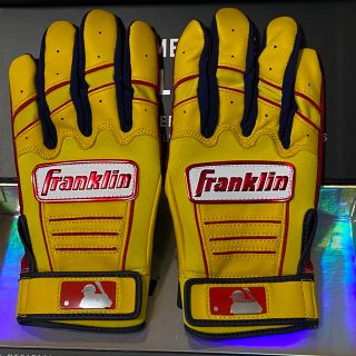 フランクリン(FRANKLYN)の【当店限定】Franklin Custom CFX Pro Sサイズ バッテ(グローブ)