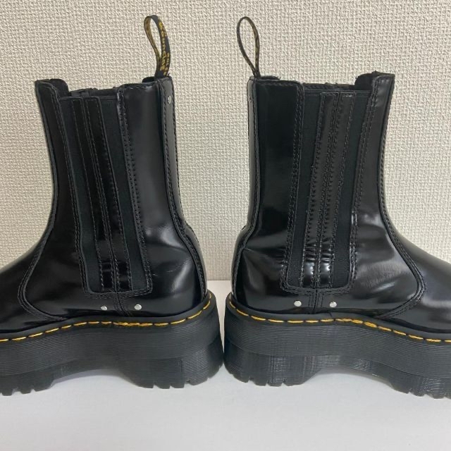 Dr.Martens - 【美中古品】ドクターマーチン チェルシーブーツ 2976MAX