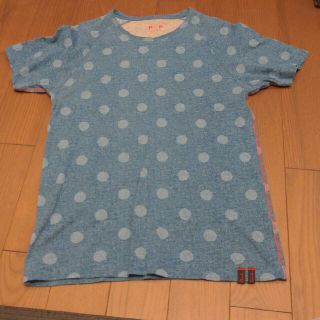 ポールスミス(Paul Smith)のポールスミス　Tシャツ　ドット柄(Tシャツ/カットソー(半袖/袖なし))