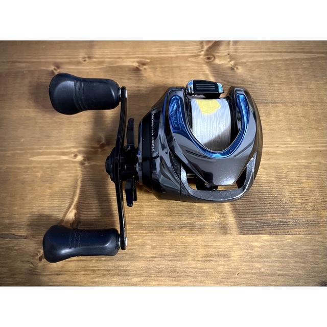 18 アンタレス DCMD XG 右巻 美品 付属品多数! | legaleagle.co.nz