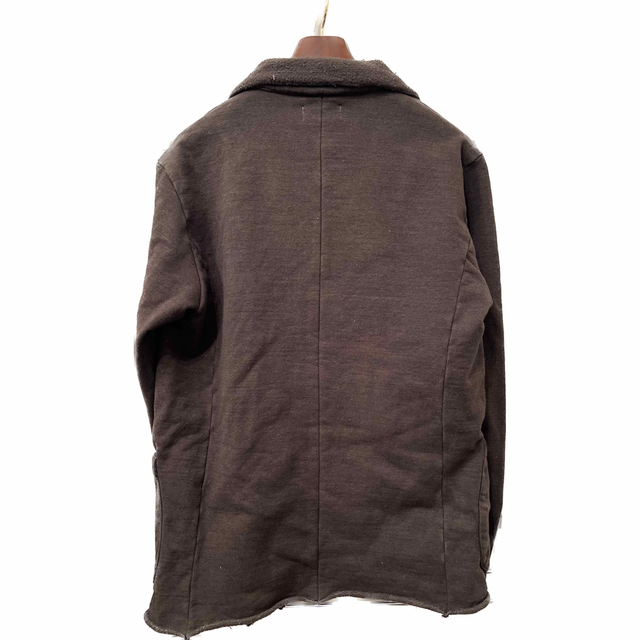 STUDIO D'ARTISAN(ステュディオダルチザン)の【新品未使用】オルゲイユ ORGUEIL Sweat Jacket ジャケット メンズのジャケット/アウター(その他)の商品写真