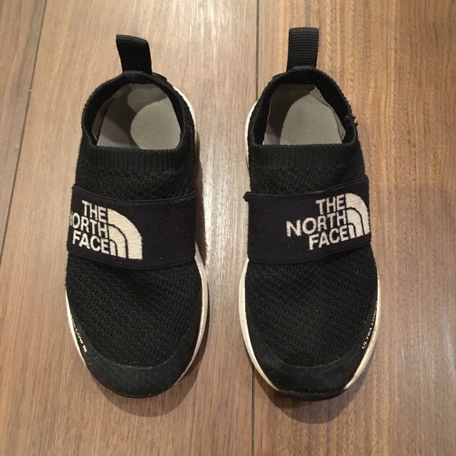 THE NORTH FACE - THE NORTH FACE K Ultra Low III 17cmの通販 by TKJ ...