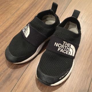 ザノースフェイス(THE NORTH FACE)のTHE NORTH FACE K Ultra Low III 17cm(スニーカー)