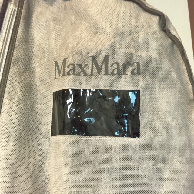 Max Mara(マックスマーラ)のマックスマーラ  コート レディースのジャケット/アウター(ロングコート)の商品写真