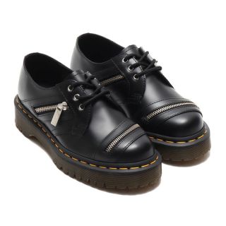 ドクターマーチン(Dr.Martens)のDr.Martens CORE 1461 BEX ZIP ドクターマーチン(ローファー/革靴)