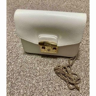 フルラ(Furla)のフルラ ❤︎ メトロポリス (ショルダーバッグ)