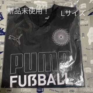 プーマ(PUMA)のPUMA フットサル ドリルトップ ブラック(その他)