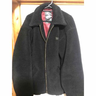 FTC - FTC ボアジャケットの通販 by kenny's shop|エフティーシーなら