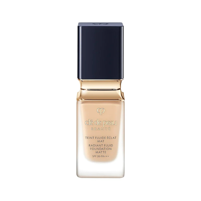 clé de peau BEAUTÉ タンフリュイドエクラ マット20