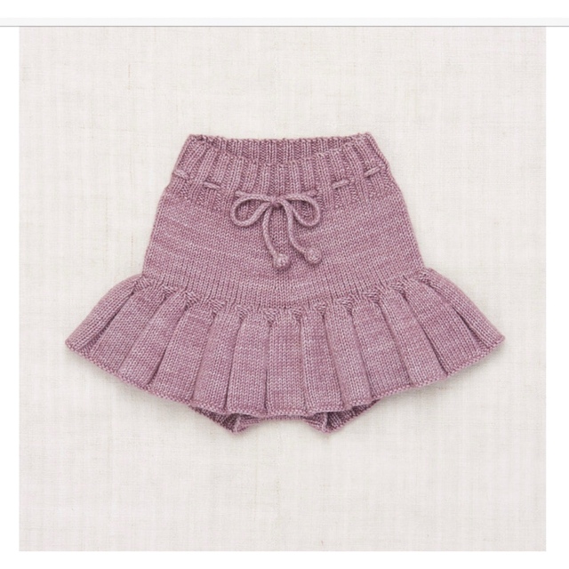 Misha & Puff - 【新品】misha and puff skating pond skirtの通販 by ...