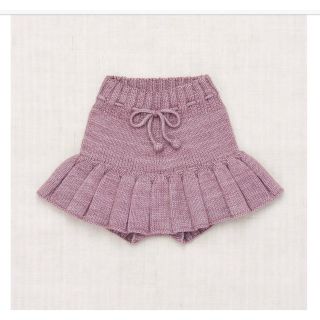 ミーシャアンドパフ(Misha & Puff)の【新品】misha and puff skating pond skirt(スカート)