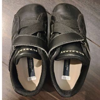 バーバリー(BURBERRY) 子供 フォーマルシューズの通販 58点
