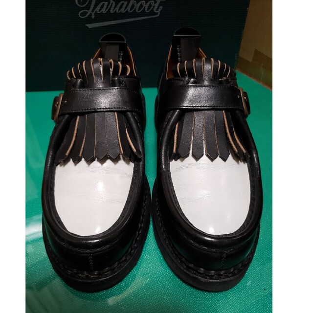 Paraboot パラブーツ NYONS ニヨン 40 | tradexautomotive.com