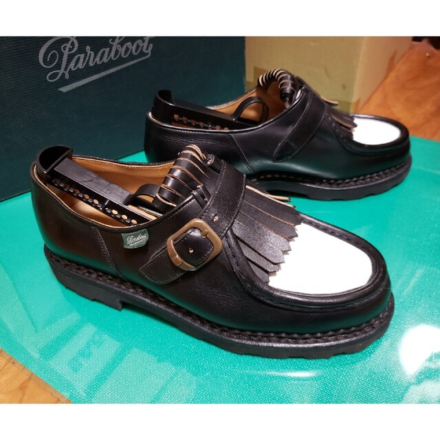 Paraboot パラブーツ NYONS ニヨン 40 | tradexautomotive.com
