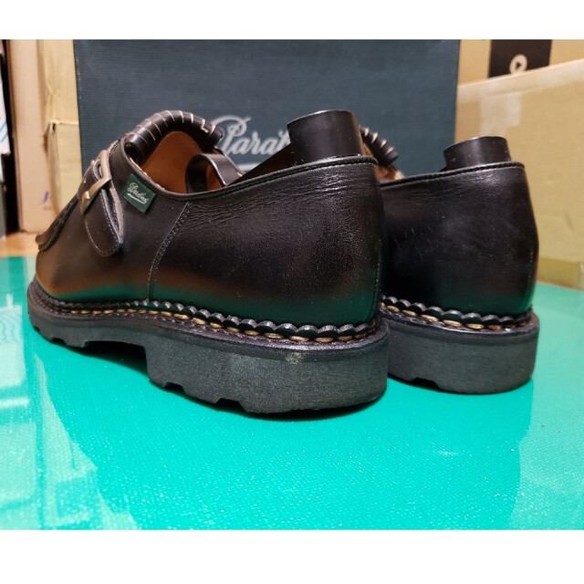 Paraboot パラブーツ NYONS ニヨン 40 | tradexautomotive.com