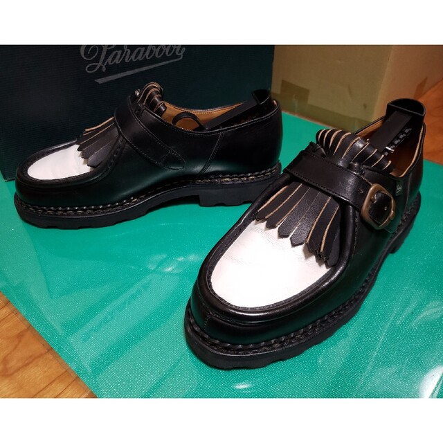 Paraboot パラブーツ NYONS ニヨン 40 | tradexautomotive.com
