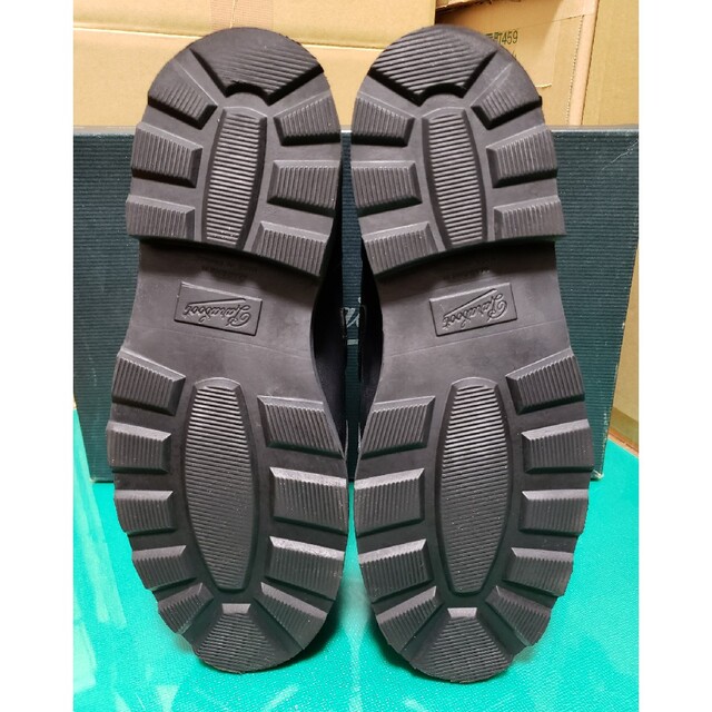 Paraboot パラブーツ NYONS ニヨン 40 | tradexautomotive.com