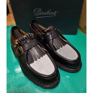 パラブーツ(Paraboot)のParaboot パラブーツ NYONS ニヨン 40(ドレス/ビジネス)