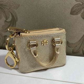トリーバーチ バッグチャームの通販 20点 | Tory Burchのハンドメイド