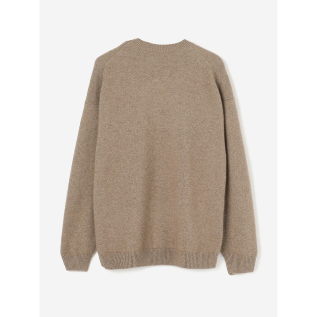 新品未使用】AURALEE BABY CASHMERE KNIT P/O 3 | www.carmenundmelanie.at