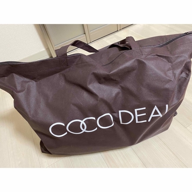 COCO DEAL(ココディール)のcocodeal 福袋 レディースのトップス(ニット/セーター)の商品写真