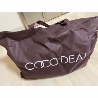 ココディール(COCO DEAL)のcocodeal 福袋(ニット/セーター)