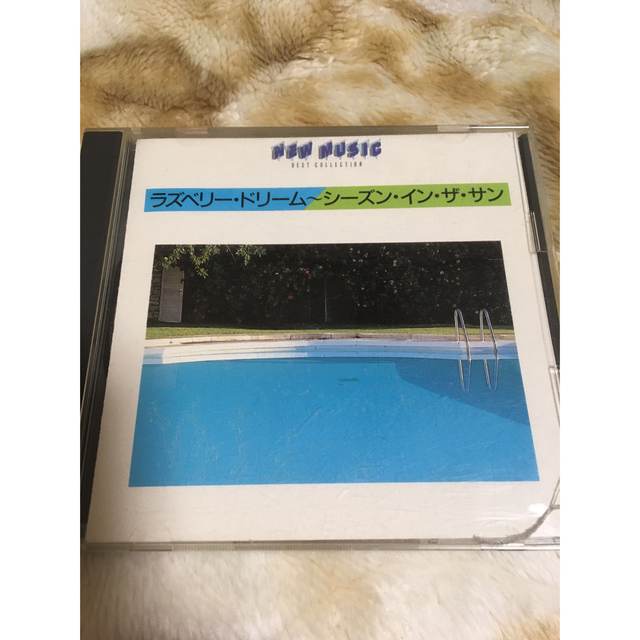 ランダム歌謡CD エンタメ/ホビーのCD(その他)の商品写真