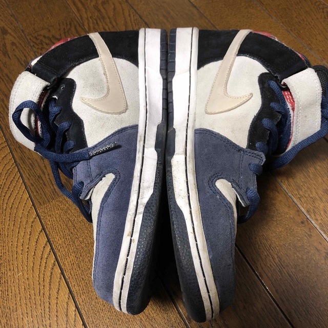 NIKE SB スニーカー 1