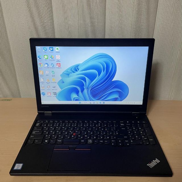 上品な Windows11 Corei5 ノートパソコン 高性能 ゲーミングPC ゲーム