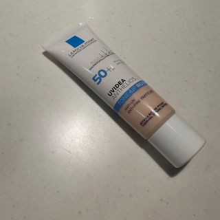 ラロッシュポゼ(LA ROCHE-POSAY)のラ ロッシュ ポゼ UVイデア XL プロテクションBB 01 30ml(化粧下地)