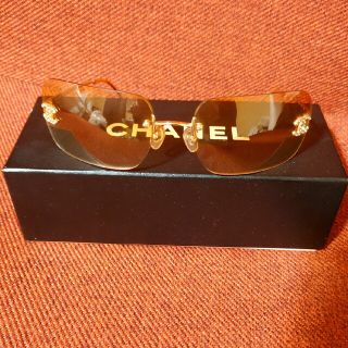 シャネル(CHANEL)の【売約済み】(サングラス/メガネ)