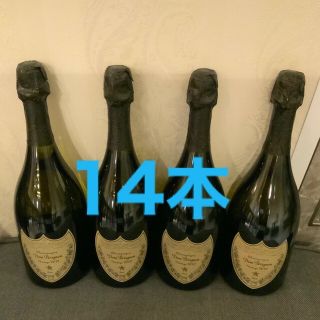 ドンペリニヨン(Dom Pérignon)のドンペリ2012年  14本　ドン・ペリニヨン すり替え防止の為返品交換不可(シャンパン/スパークリングワイン)