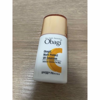 オバジ(Obagi)のオバジC マルチプロテクトUV乳液30ml(日焼け止め/サンオイル)