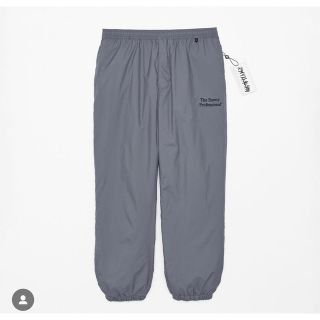 ワンエルディーケーセレクト(1LDK SELECT)のエンノイとスタイリスト私物 中綿ナイロンパンツ SIZE L(その他)