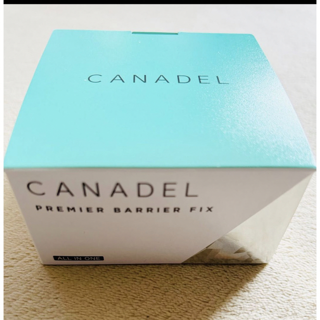 限定製作 セット商品 CANADEL - カナデル 58g プレミアバリア 限定製作 セット商品 CANADEL - カナデル 58g プレミアバリア