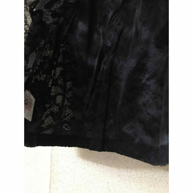 La♡Pafait ラパフェ レース トップス