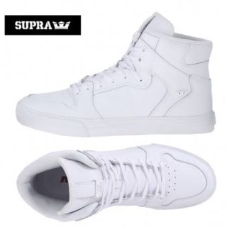 スープラ(SUPRA)の<美品>SUPRA VAIDER レッドカーペット(スニーカー)