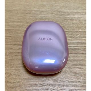 アルビオン(ALBION)のアルビオン　パウダレスト　ファンデーション(ファンデーション)