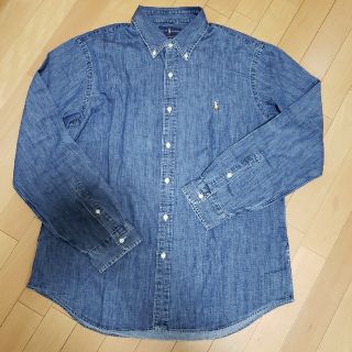 スピックアンドスパン(Spick & Span)の【Spick&Span】RALPH LAUREN(シャツ/ブラウス(長袖/七分))