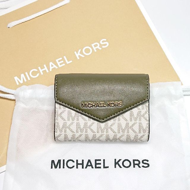 新品未使用】マイケルコース MICHAELKORS コインケースキーケース 気質アップ